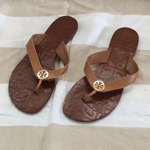 Tory Burch slides